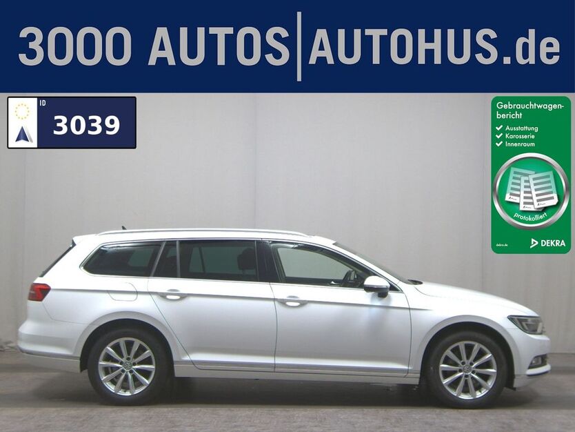 VW Passat 144.609 km 15.980 € Gyhum/Bockel 27404