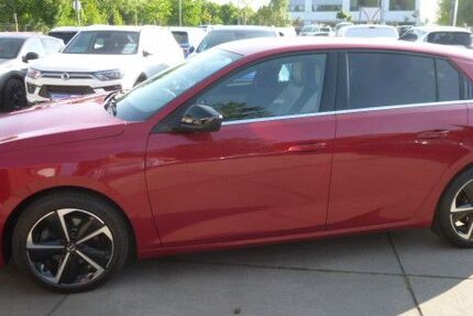 Opel Astra 9.000 km 20.900 &euro; Neuhofen 67141