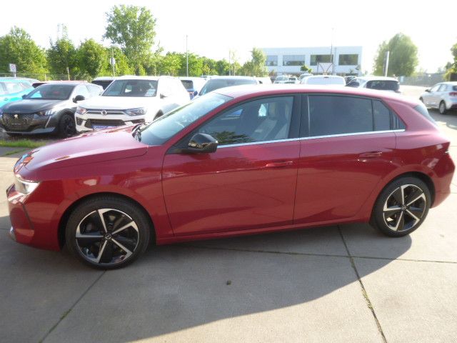 Opel Astra 9.000 km 21.600 € Neuhofen 67141