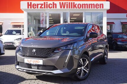 Peugeot 3008 37.044 km 24.950 &euro; Dresden 01069