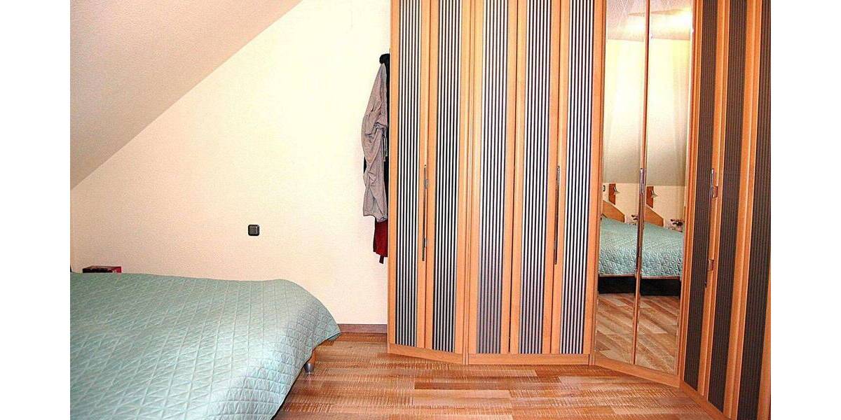 Doppelhaushälfte Hilzingen - 4 Zimmer, 116 m&sup2;, 550.000&euro; | Angebot:26789787