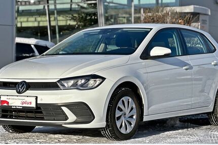 VW Polo 62.890 km 15.890 &euro; Neubeckum 59269