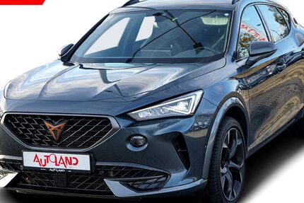 Cupra Formentor 39.122 km 33.490 &euro; Cottbus OT Kolkwitz 03099