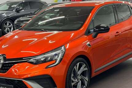 Renault Clio 13.556 km 15.980 € Arnstadt 99310