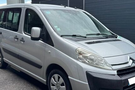 Citroen Jumpy 280.000 km 4.500 &euro; ACHERN 77855