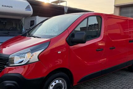 Renault Trafic 155.000 km 8.990 € Frankfurt am Main 65933