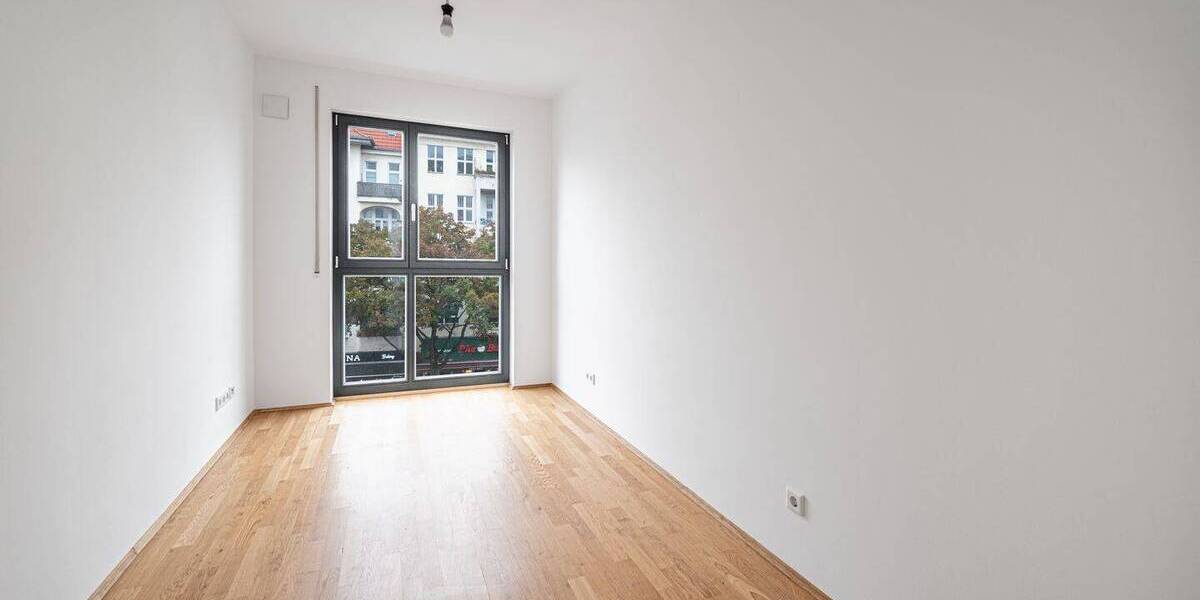 Etagenwohnung Berlin Wilmersdorf - 4 Zimmer, 100 m&sup2;, 699.000&euro; | Angebot:26856126