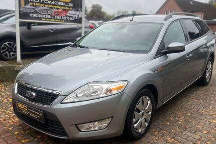 Ford Mondeo 176.000 km 4.990 € Hohenwested 24594