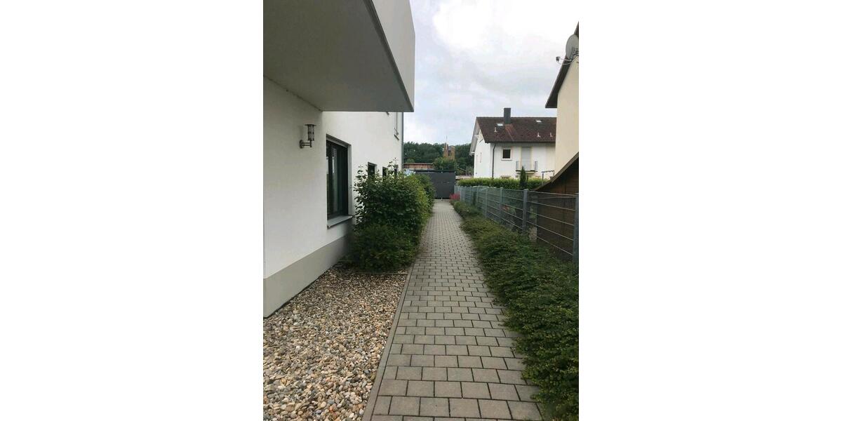 Etagenwohnung Ingolstadt Südost - 2 Zimmer, 59 m&sup2;, 329.500&euro; | Angebot:27126715