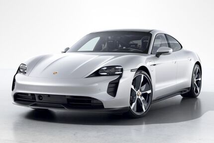 Porsche Taycan 78.210 km 78.860 &euro; Offenburg 77652