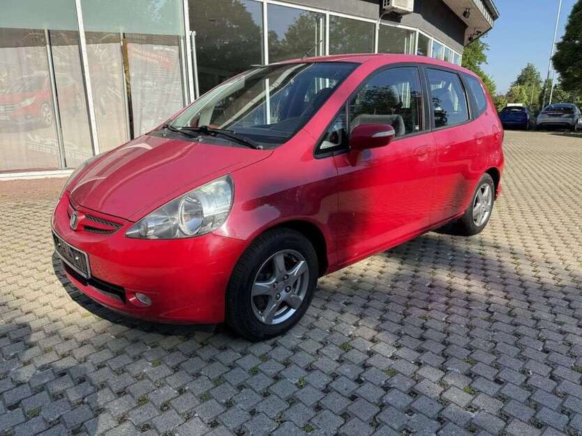 Honda Jazz 120.402 km 2.990 € Göttingen 37081
