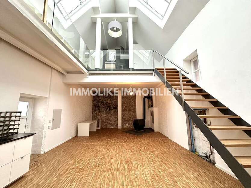 Haus zum Kaufen in Bad Soden-Salmünster 199.000 € 98 m²