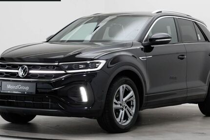 VW T-Roc 21.924 km 22.930 &euro; Feldkirchen/Westerham 83620