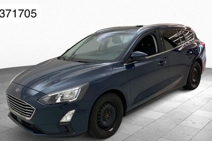 Ford Focus 95.000 km 10.900 &euro; Steinbach-Hallenberg OT Herges-Hallenberg 98587