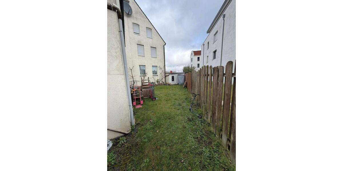 Einfamilienhaus Osnabrück Schinkel - 4 Zimmer, 100 m&sup2;, 1.000&euro; | Angebot:25711117