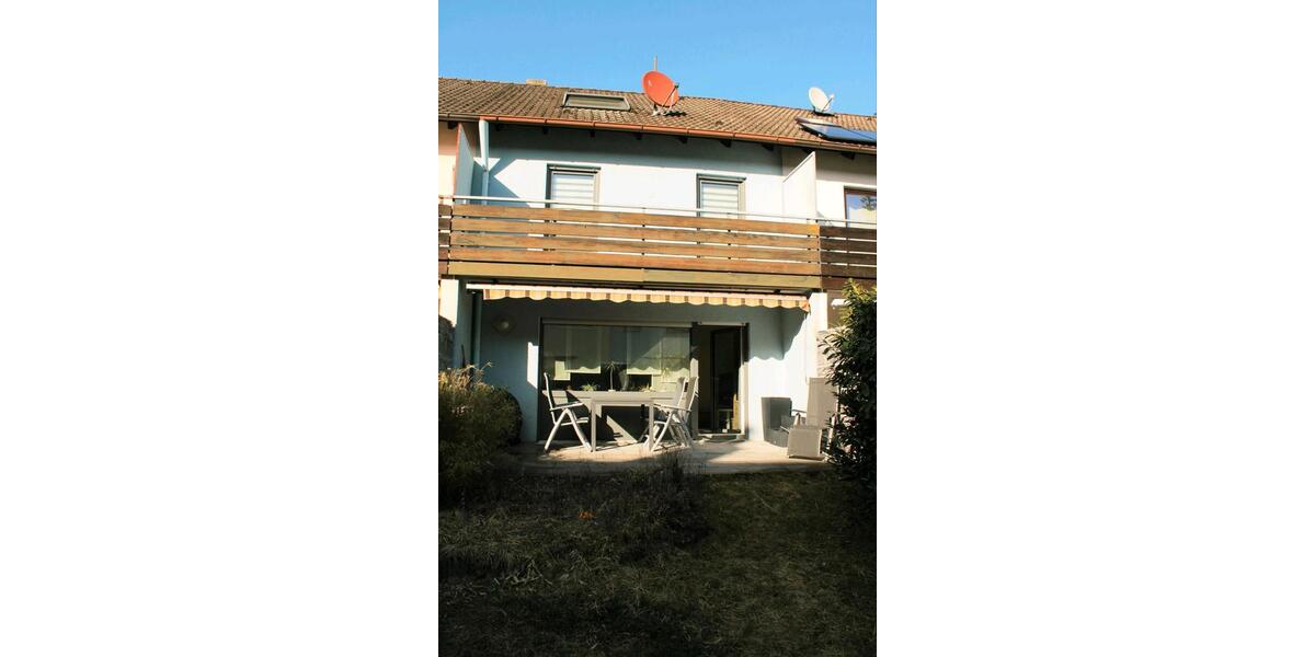 Reihenhaus Feucht - 6 Zimmer, 130 m&sup2;, 475.000&euro; | Angebot:25452853