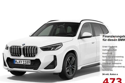BMW X1 124.631 km 27.210 &euro; Borken 46325