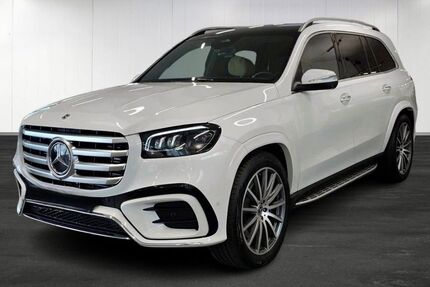 Mercedes-Benz GLS 450 8.000 km 114.900 € Essingen­­­ 73457