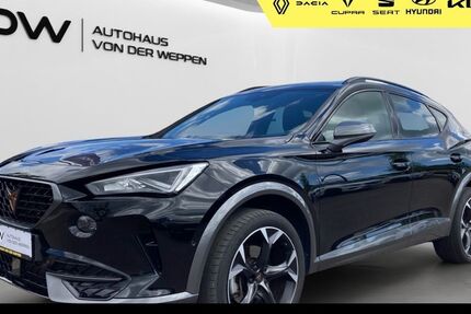 Cupra Formentor 34.670 km 31.470 &euro; Oberschopfheim 77948