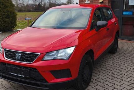 Seat Ateca 100.999 km 11.558 &euro; Surwold 26903