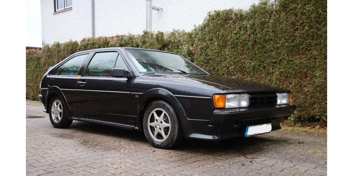 VW Scirocco 193.000 km 5.600 &euro; Heuchlingen 73572