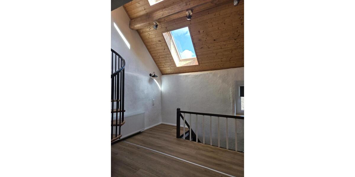 Hist. Einfamilienhaus in Hellenthal zu vermieten 3 zimmer