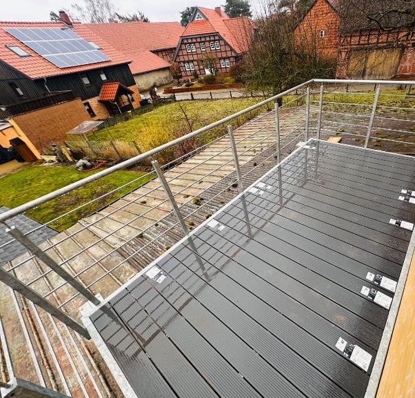 Maisonettenwohnung Burgdorf - 5 Zimmer, 120 m&sup2;, 850&euro; | Angebot:25234900