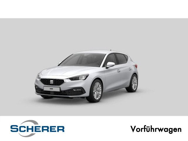 Seat Leon 3.900 km 34.480 € Heidelberg 69123