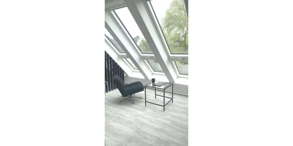 Etagenwohnung Duisburg Buchholz - 1 Zimmer, 92 m&sup2;, 923&euro; | Angebot:26345878