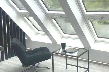 Wohnung Duisburg Buchholz - 1 Zimmer, 92 m&sup2;, 923&euro; | Angebot:26345878