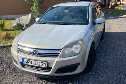 Opel Astra 155.000 km 1.900 &euro; Hornow Wadelsdorf 03130