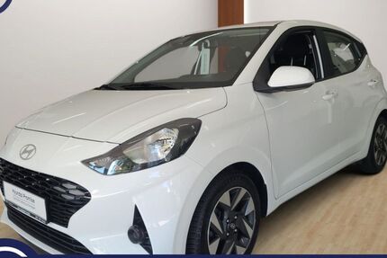 Hyundai i10 12.613 km 16.840 &euro; Köln 51145