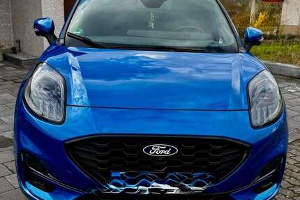 Ford Puma 16.109 km 24.000 &euro; Schmelz 66839