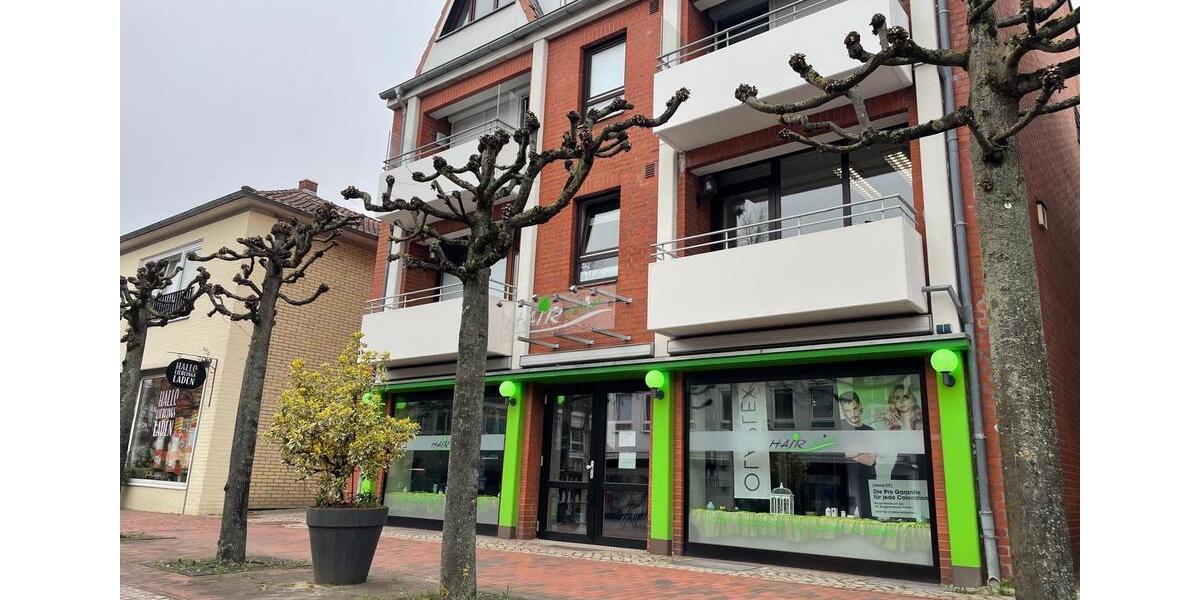 Gewerbeobjekt Bad Schwartau - 1.065&euro; | Angebot:26236882