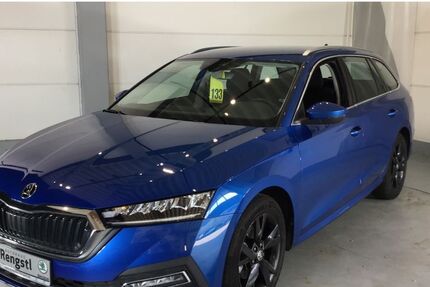 Skoda Octavia 47.160 km 24.990 &euro; Saal a. d. Donau 93342