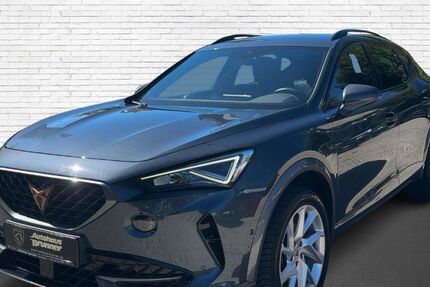 Cupra Formentor 64.600 km 20.950 &euro; Starnberg-Wangen 82319