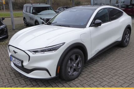 Ford Mustang Mach-E 16.600 km 36.950 &euro; Beckum 59269