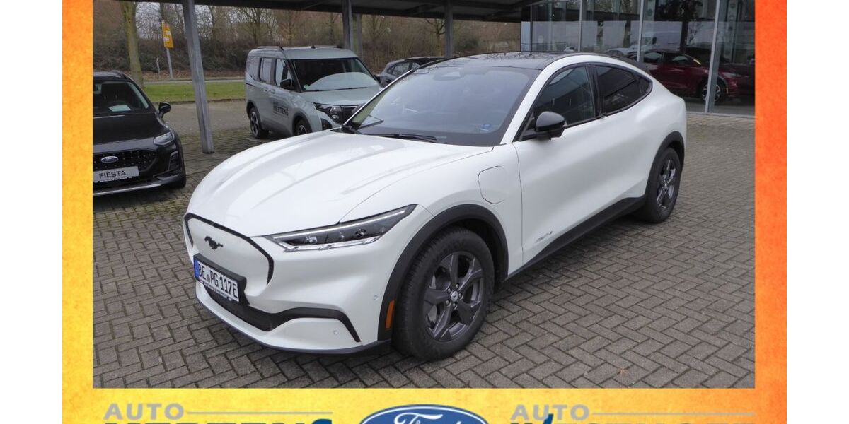 Ford Mustang Mach-E 16.900 km 34.880 &euro; Beckum 59269