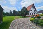 Einfamilienhaus Großpösna - 8 Zimmer, 217 m&sup2;, 2.520&euro; | Angebot:25880904