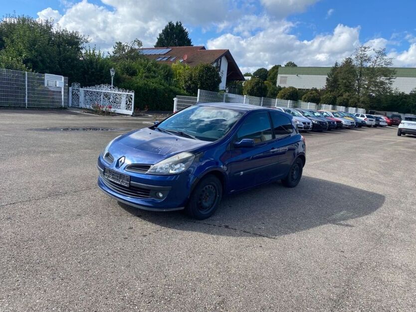Clio