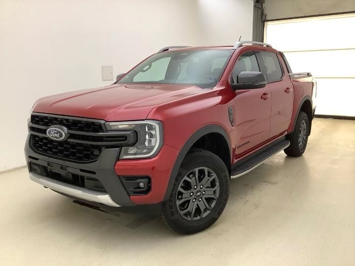 Ranger
