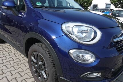 Fiat 500X 101.989 km 9.500 &euro; Mainz 55120