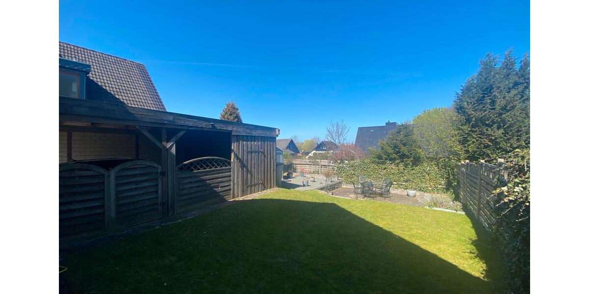 Doppelhaushälfte Handewitt - 4 Zimmer, 96 m&sup2;, 279.000&euro; | Angebot:26453392