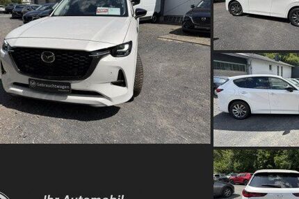Mazda CX-60 49.530 km 34.280 &euro; Diez 65582