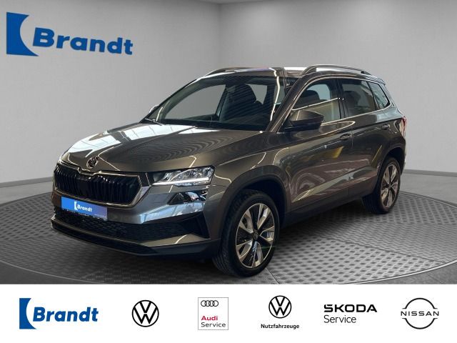 Skoda Karoq 1.010 km 36.690 € Weyhe 28844
