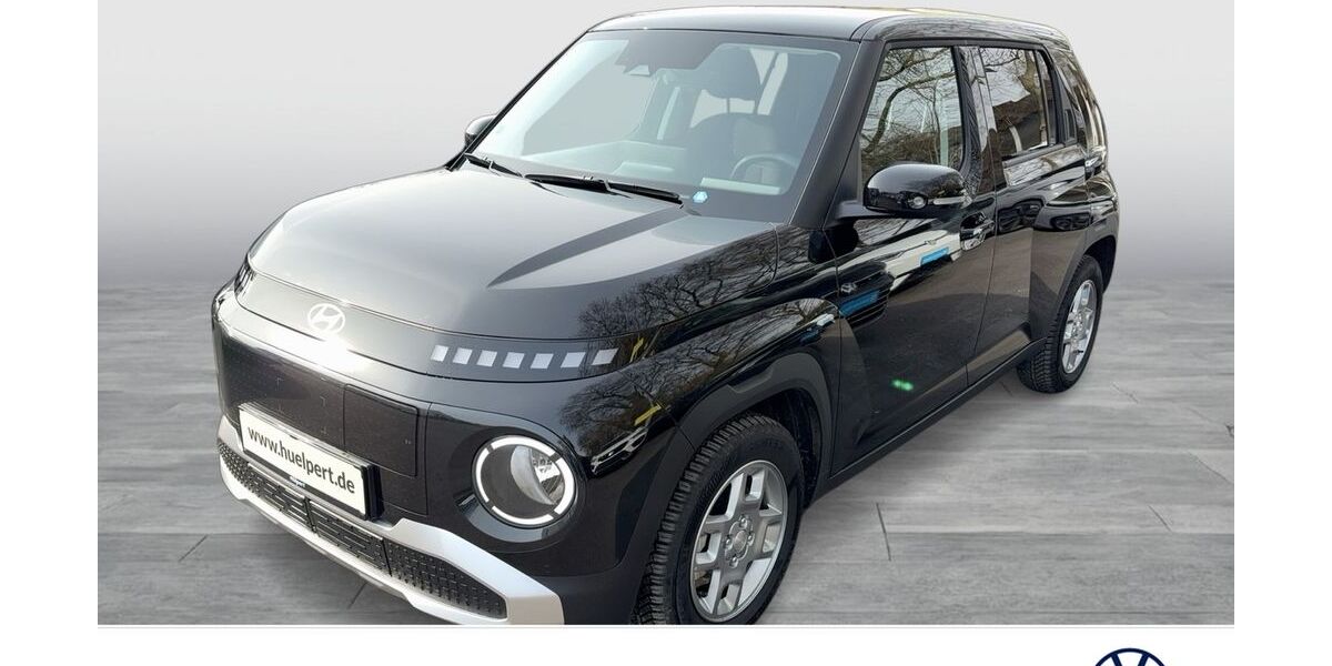 Hyundai INSTER 2.684 km 23.405 &euro; Dortmund 44379