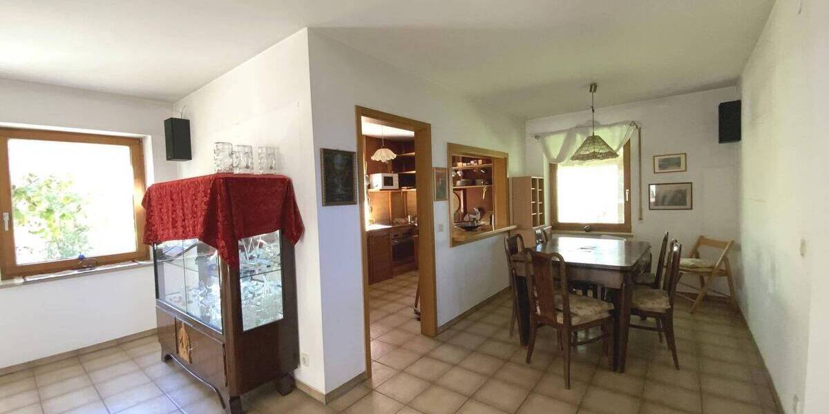 Einfamilienhaus Nabburg - 5 Zimmer, 135 m&sup2;, 310.000&euro; | Angebot:26595228