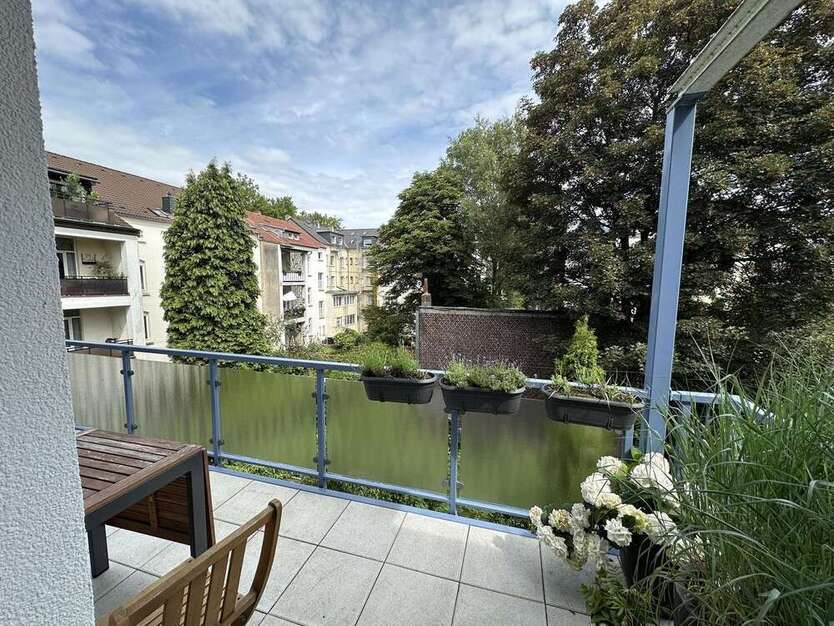 Wohnung zum Mieten in Essen 1.020 € 72 m²