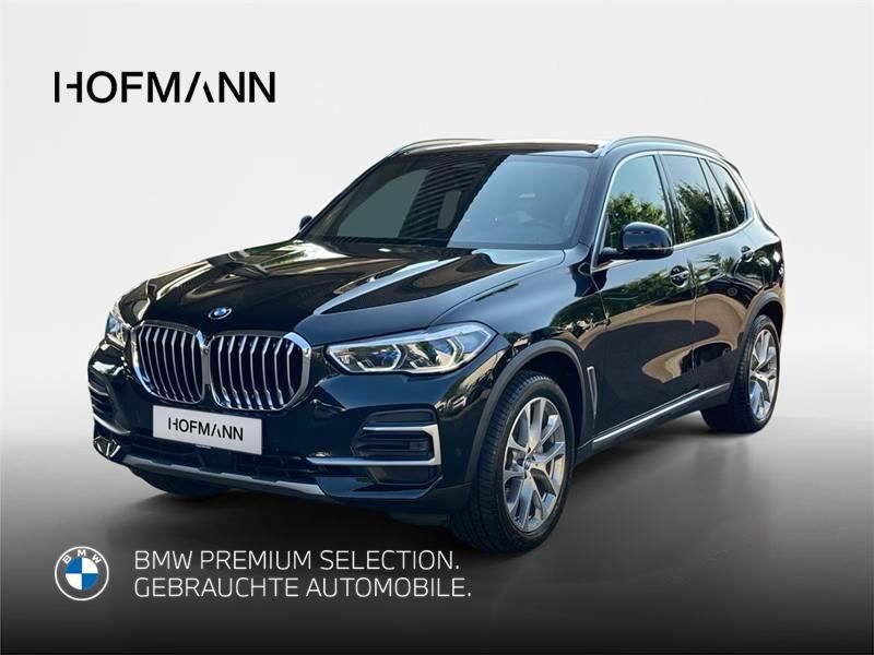 BMW X5 66.300 km 53.940 € Ingolstadt 85053