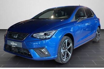 Seat Ibiza 4.900 km 26.240 &euro; Neustadt a.d. Weinstraße 67433